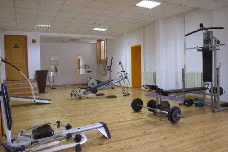 Snezhanka Apartments Tmf Pamporovo Extérieur photo