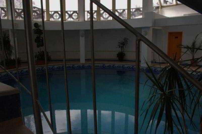 Snezhanka Apartments Tmf Pamporovo Extérieur photo