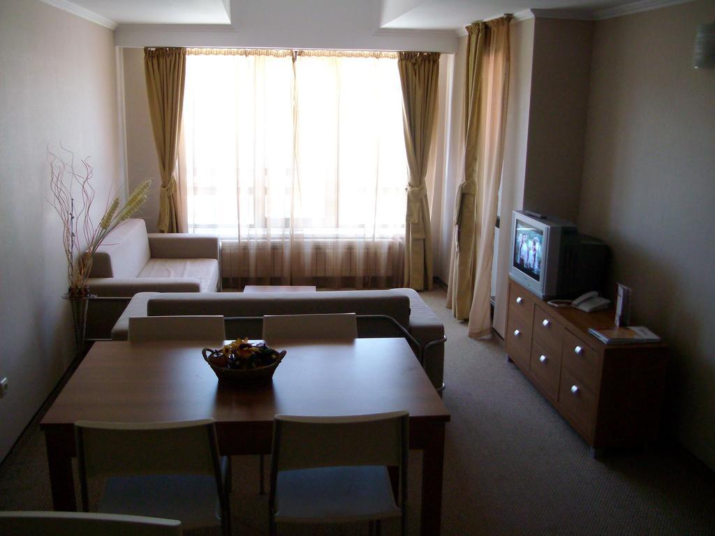 Snezhanka Apartments Tmf Pamporovo Extérieur photo