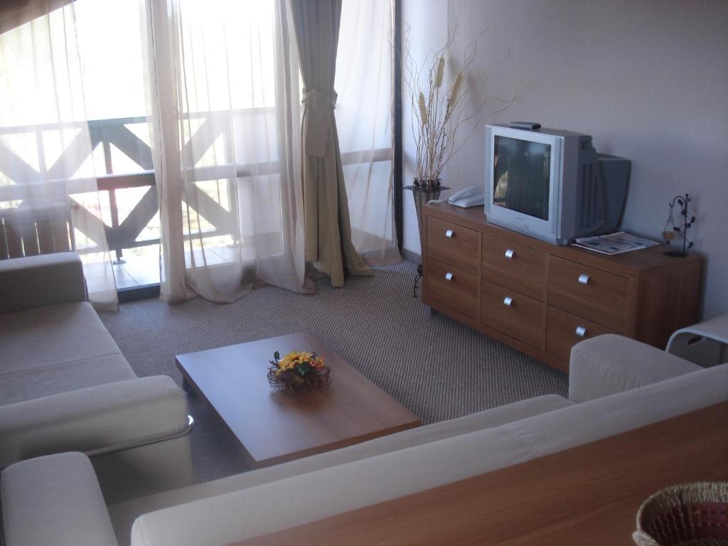 Snezhanka Apartments Tmf Pamporovo Chambre photo