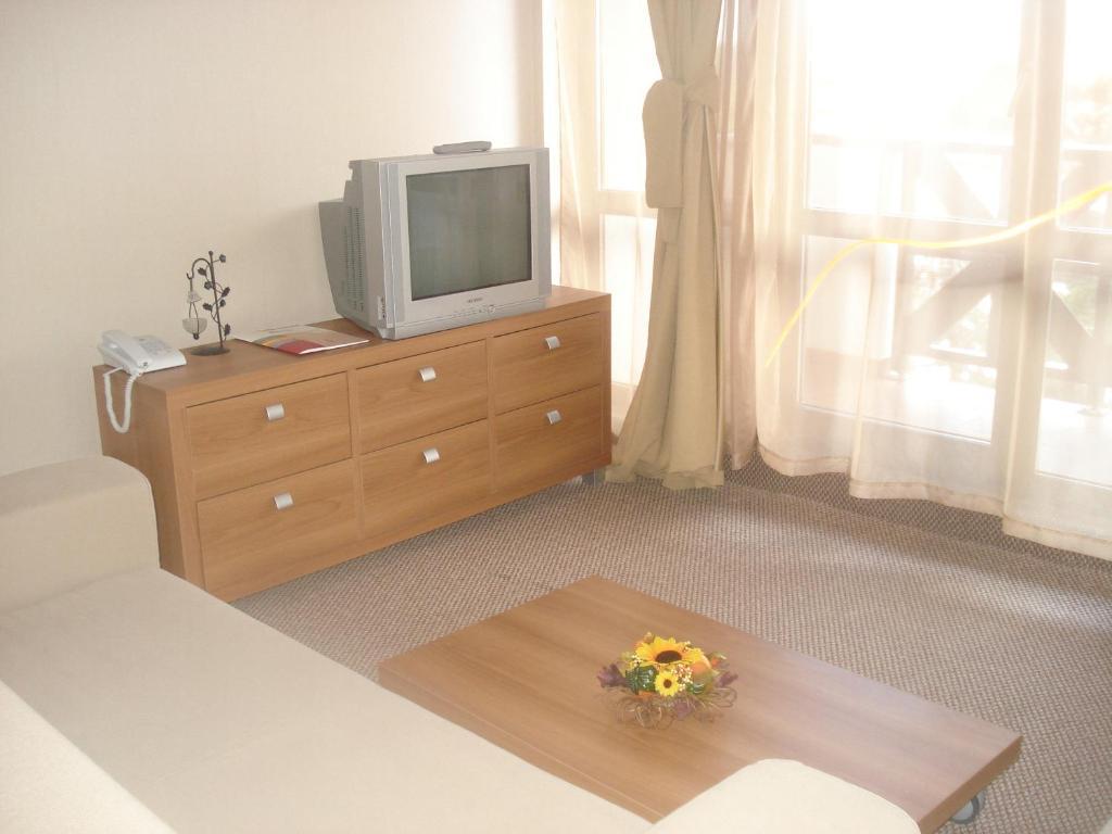 Snezhanka Apartments Tmf Pamporovo Chambre photo