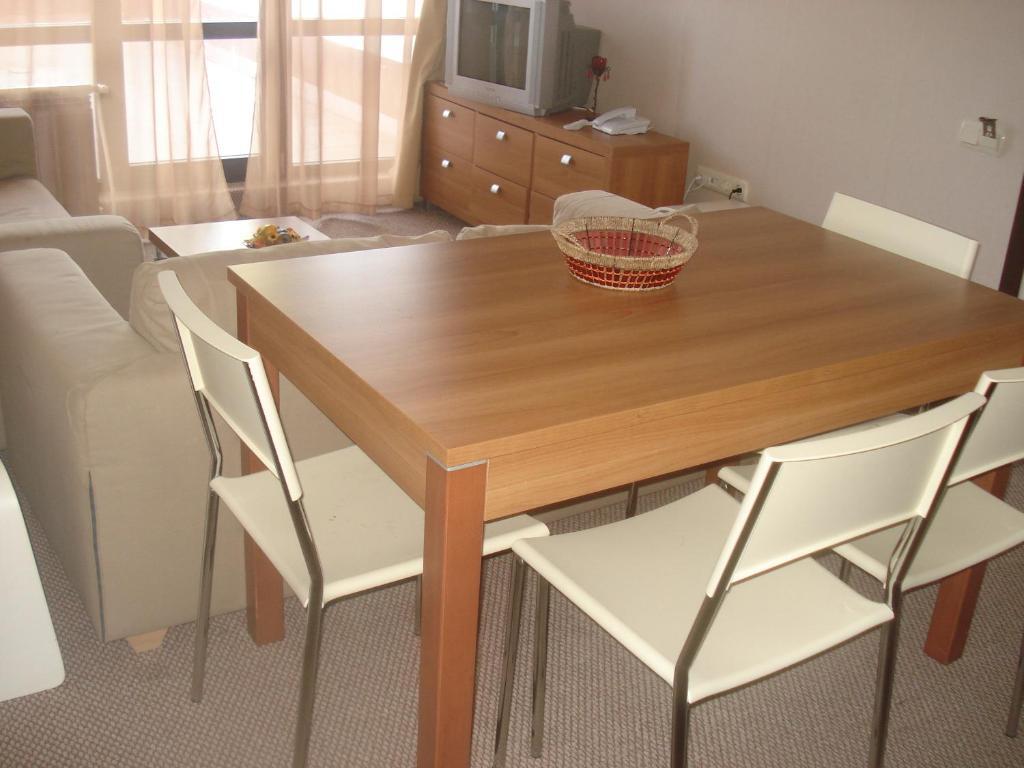 Snezhanka Apartments Tmf Pamporovo Chambre photo