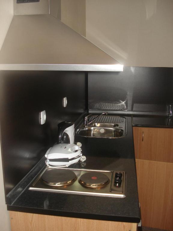 Snezhanka Apartments Tmf Pamporovo Chambre photo