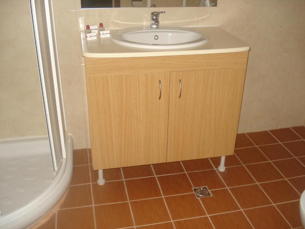 Snezhanka Apartments Tmf Pamporovo Chambre photo