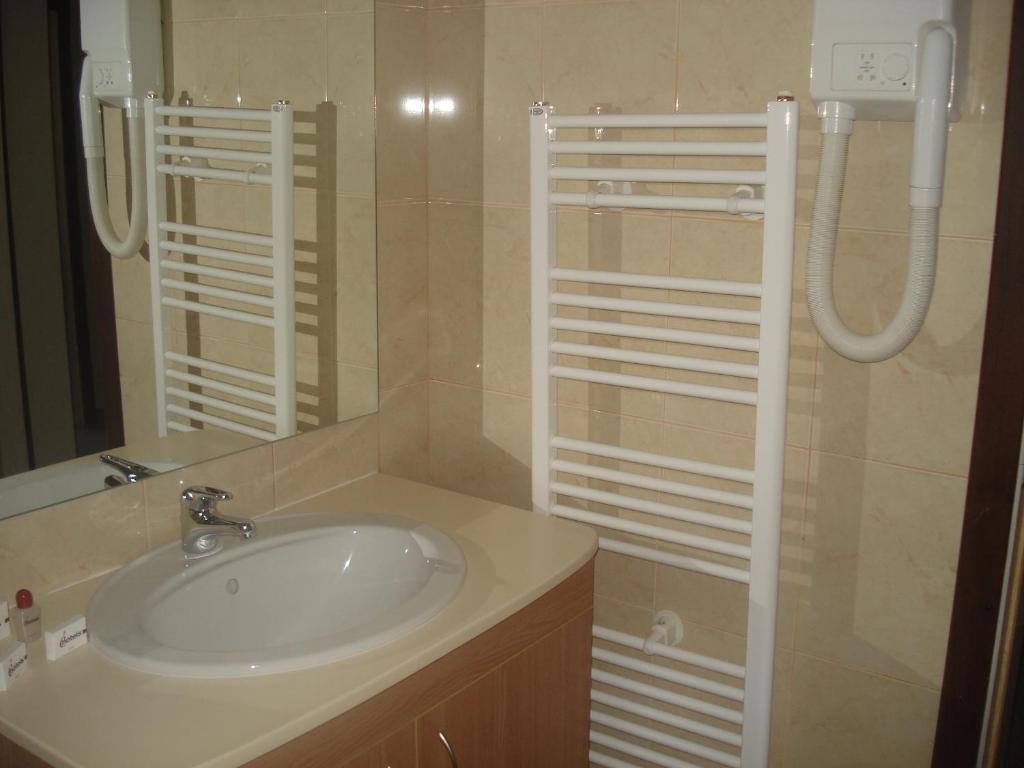 Snezhanka Apartments Tmf Pamporovo Chambre photo