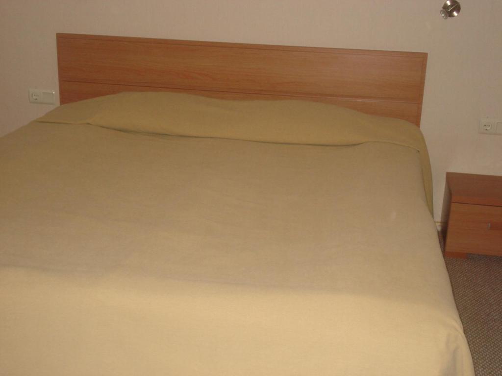 Snezhanka Apartments Tmf Pamporovo Chambre photo
