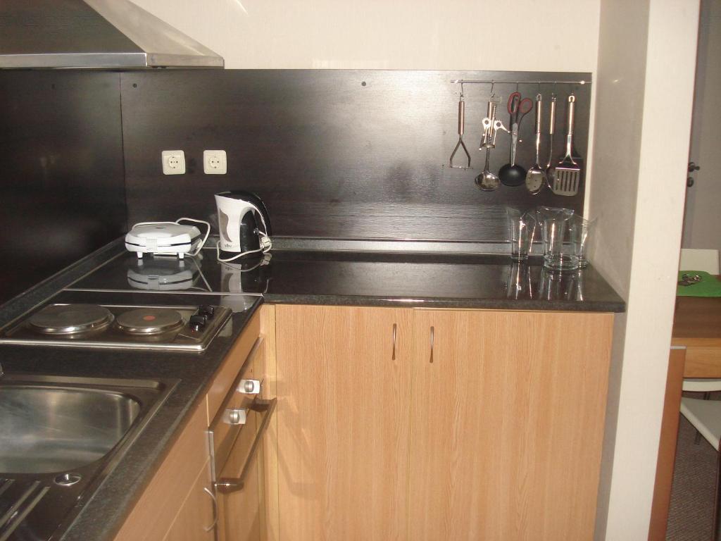 Snezhanka Apartments Tmf Pamporovo Chambre photo