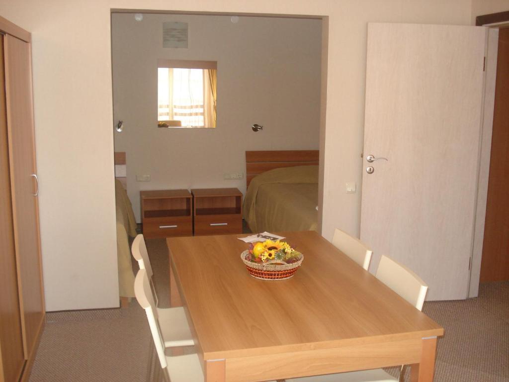 Snezhanka Apartments Tmf Pamporovo Chambre photo